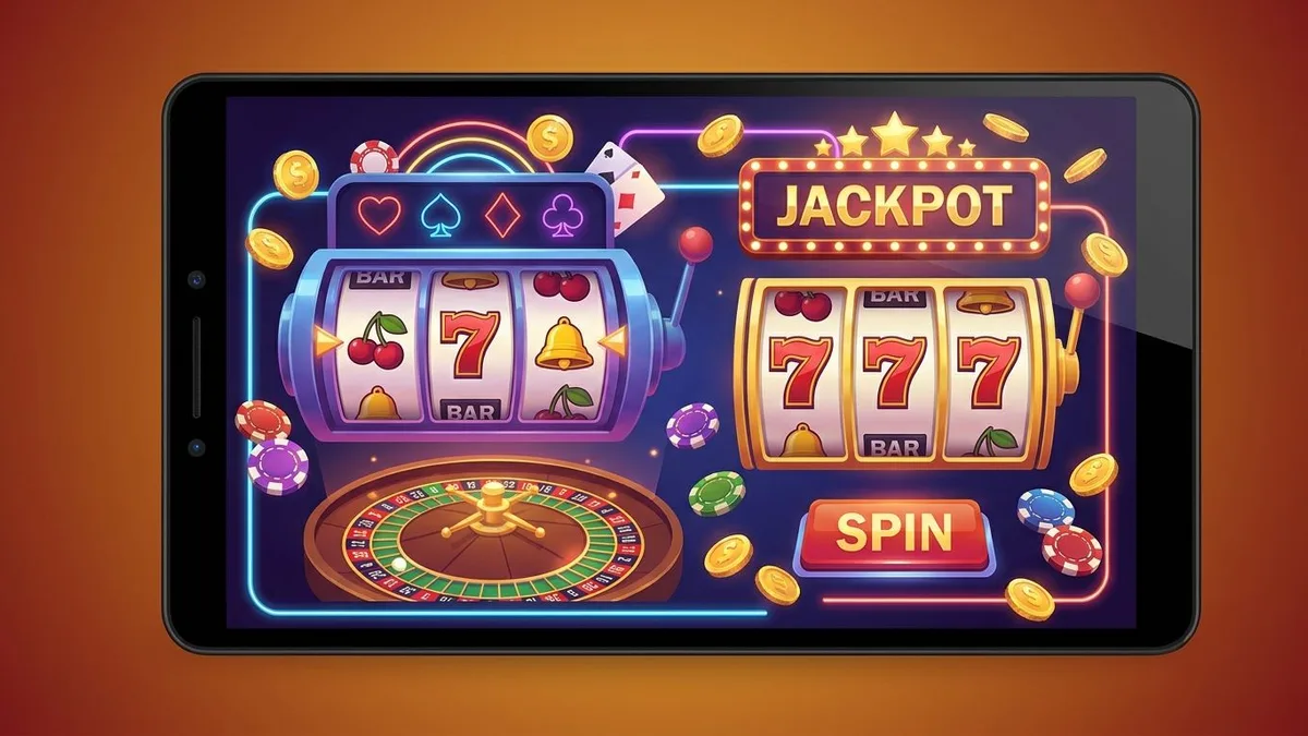 Casino