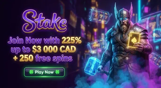 Stake Casino
